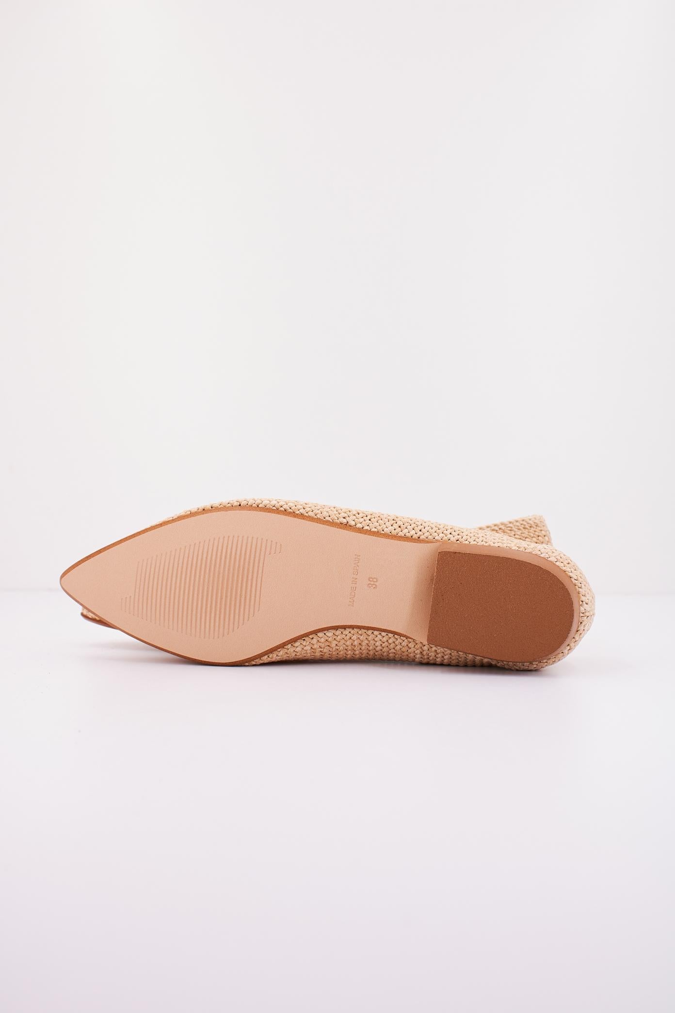 MIUXA ZELENE en color MARRON CLARO (4)