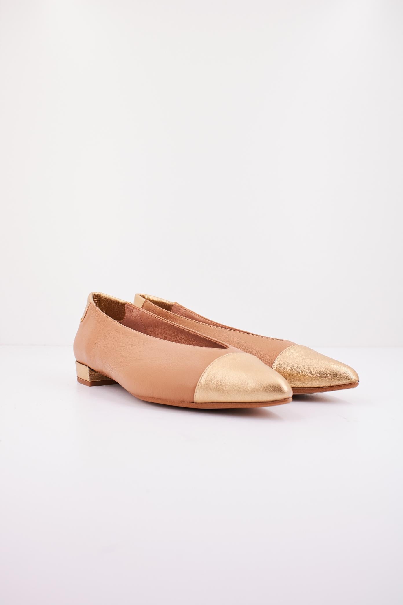 MIUXA ZILVI en color MARRON (2)
