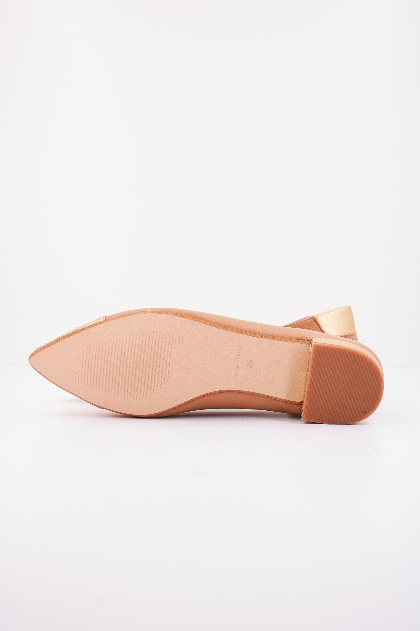 MIUXA ZILVI en color MARRON (4)