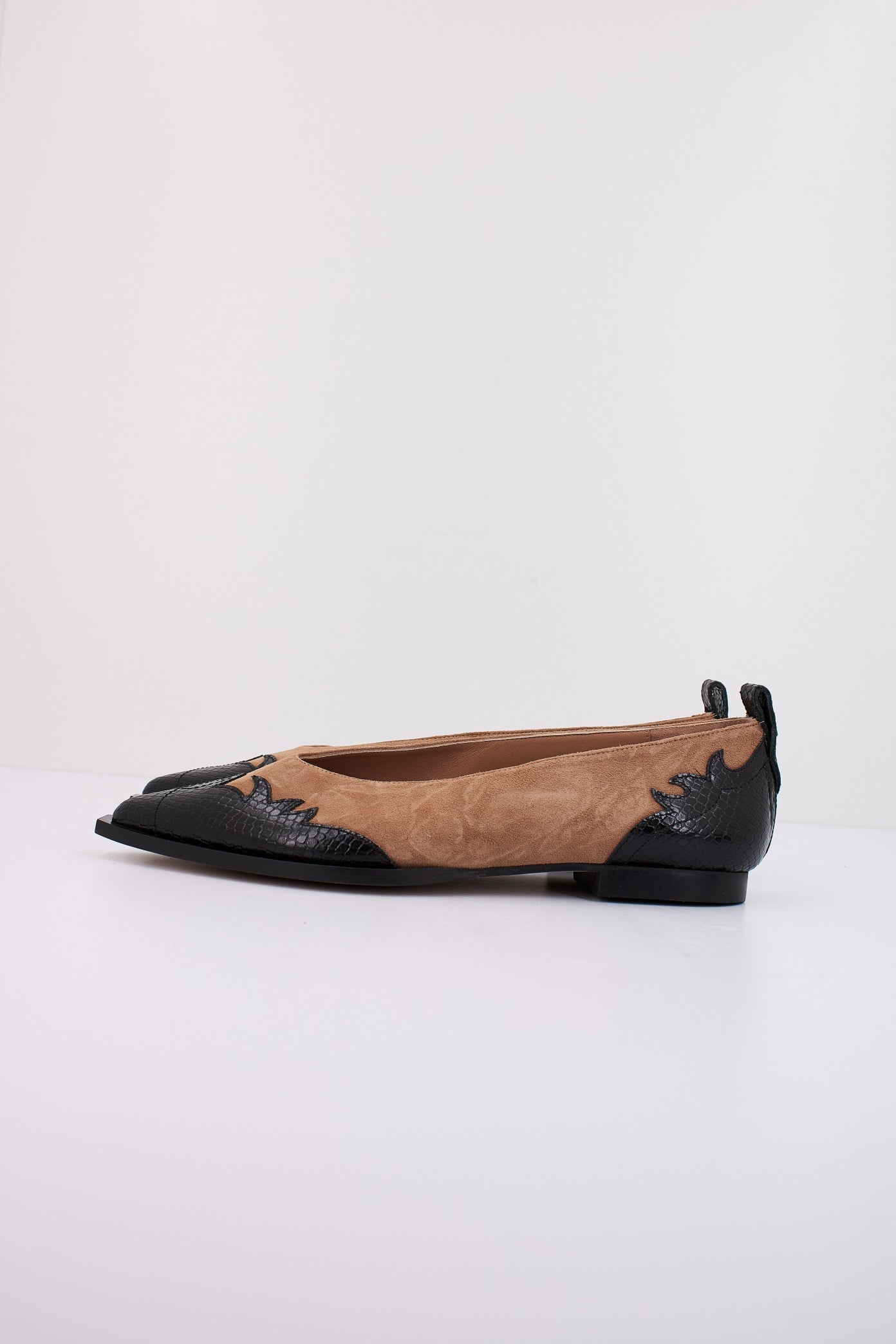 MIUXA ZONY PARISINAS en color BEIS (1)