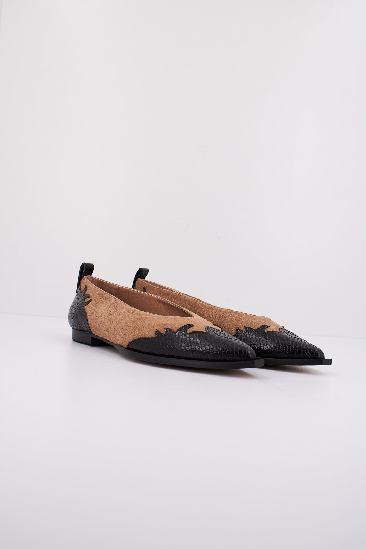 MIUXA ZONY PARISINAS en color BEIS (2)