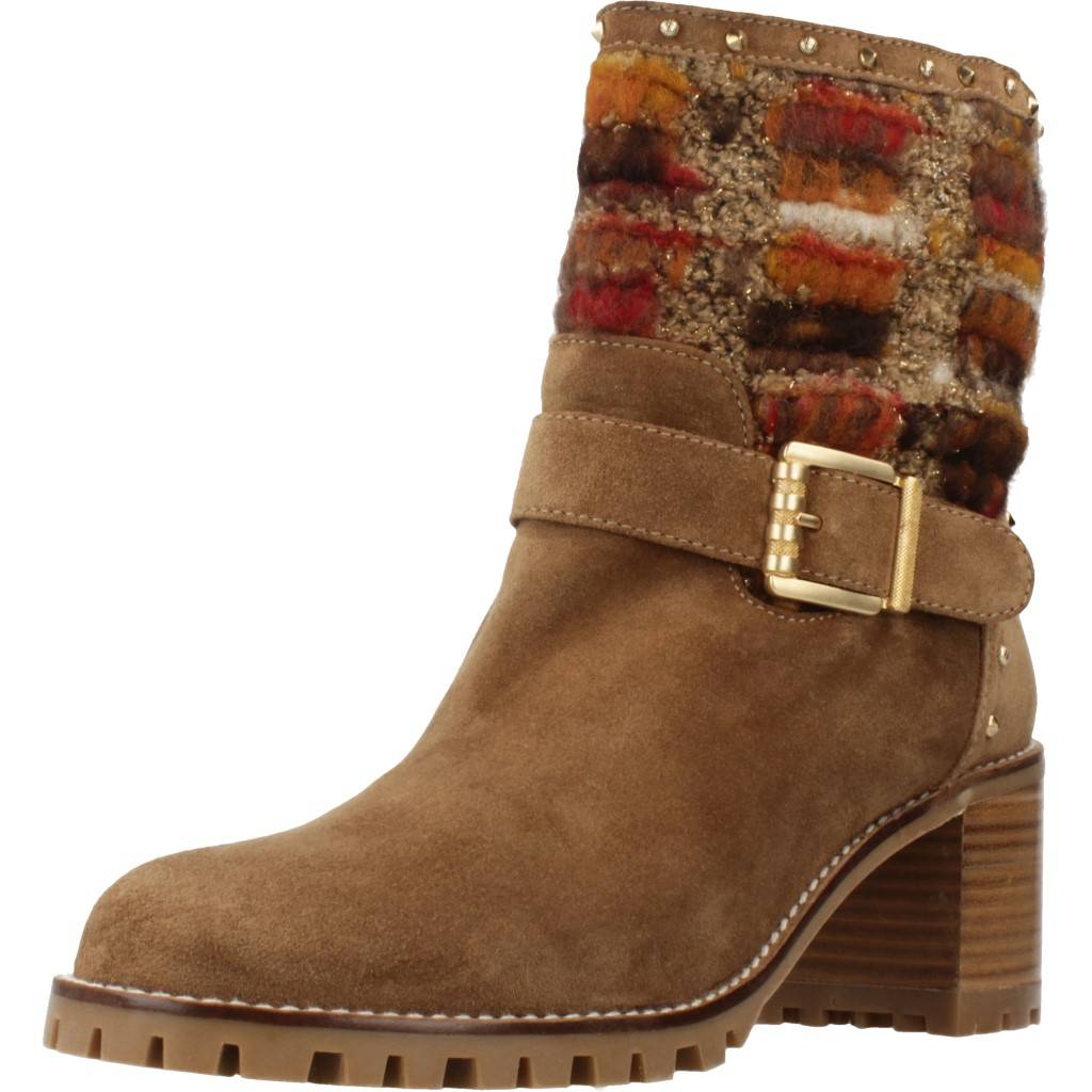 SOMMITS en color MARRON (1)