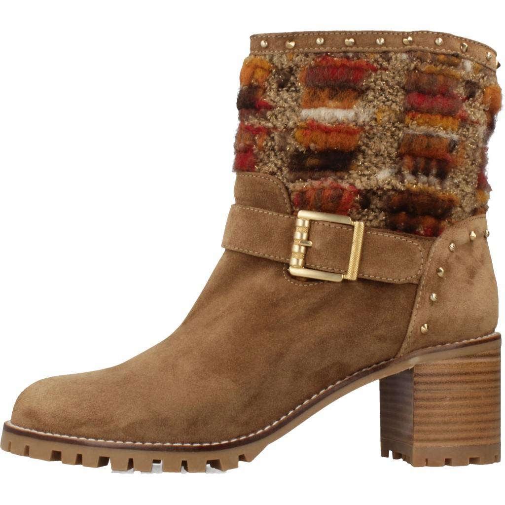 SOMMITS en color MARRON (2)