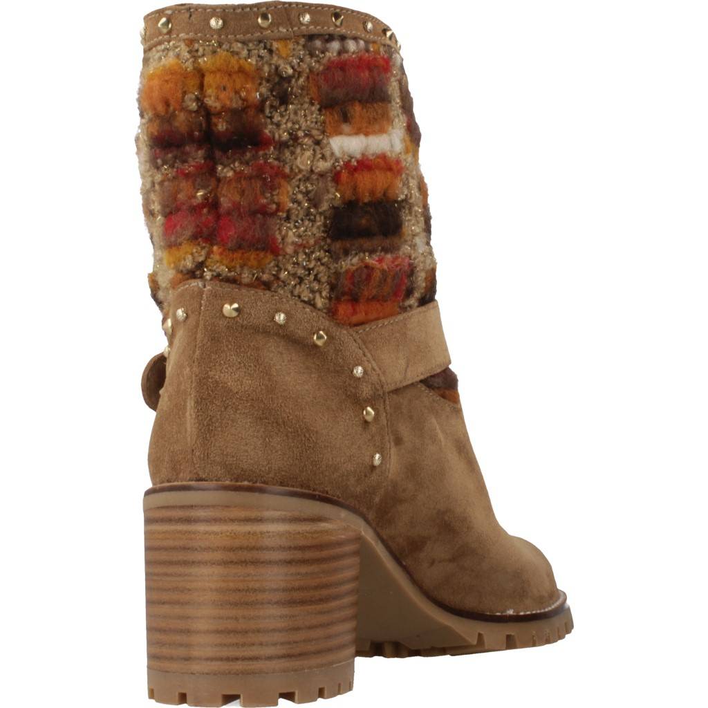 SOMMITS en color MARRON (3)