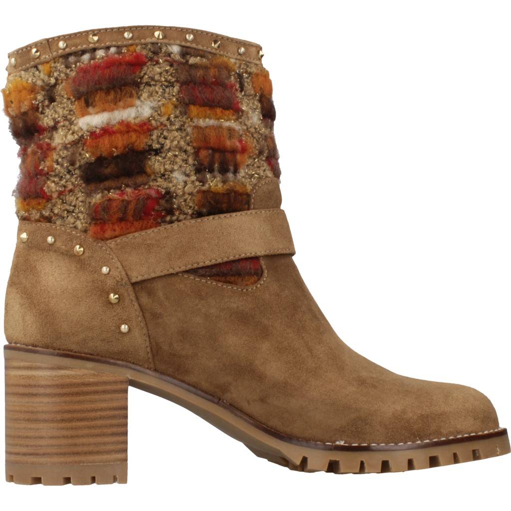 SOMMITS en color MARRON (4)