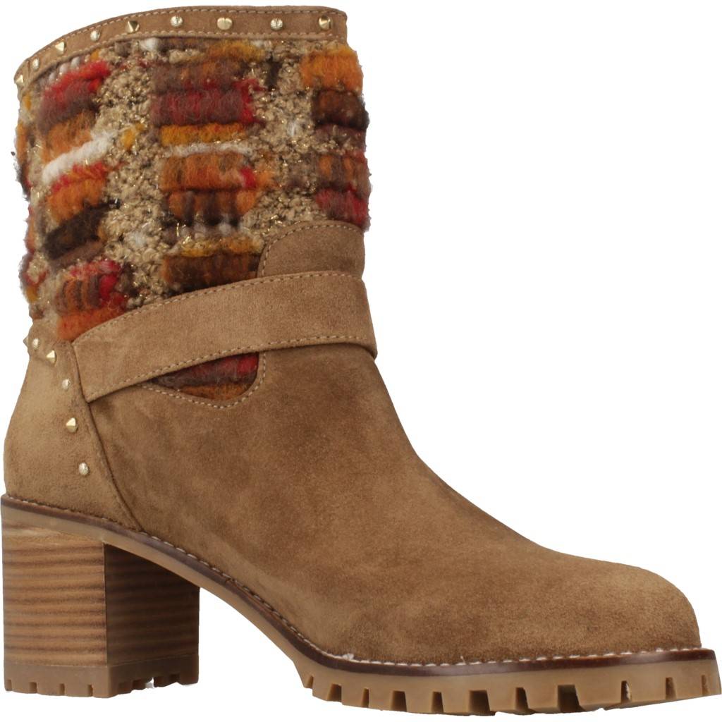 SOMMITS en color MARRON (5)