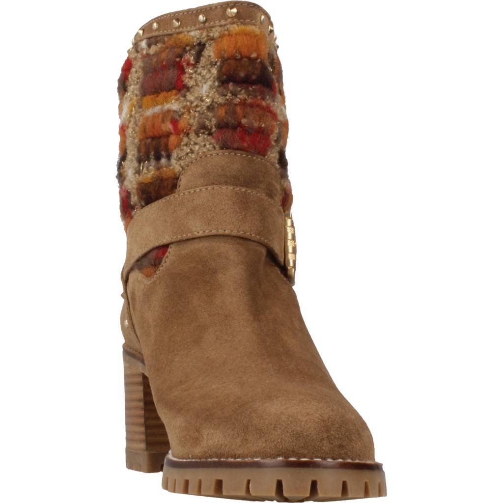 SOMMITS en color MARRON (6)