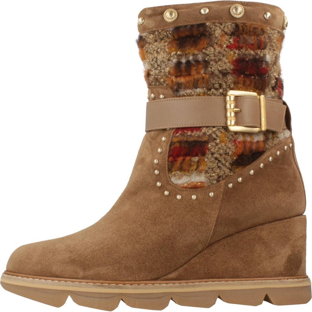SOMMITS en color MARRON (2)