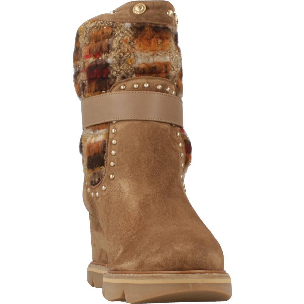 SOMMITS en color MARRON (6)