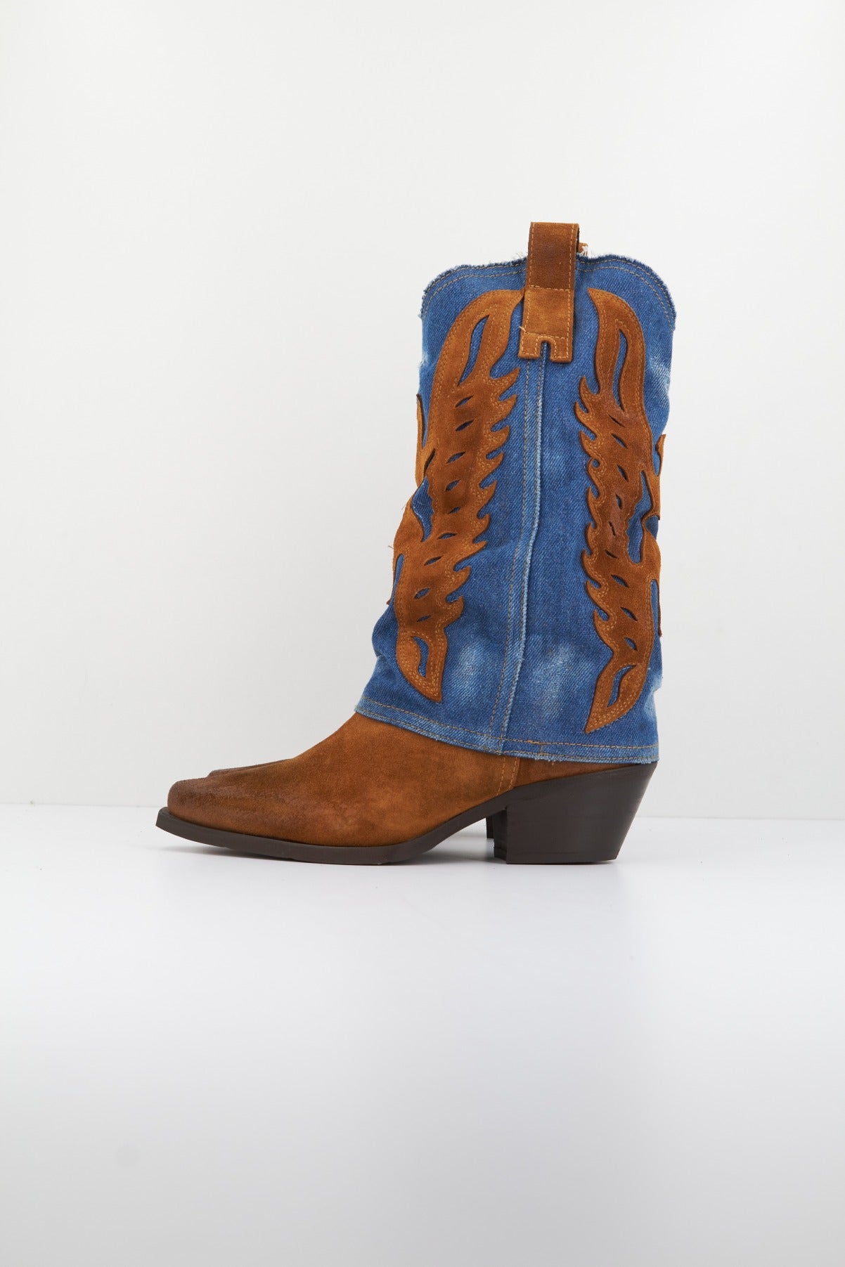 METISSE DX en color MARRON (1)