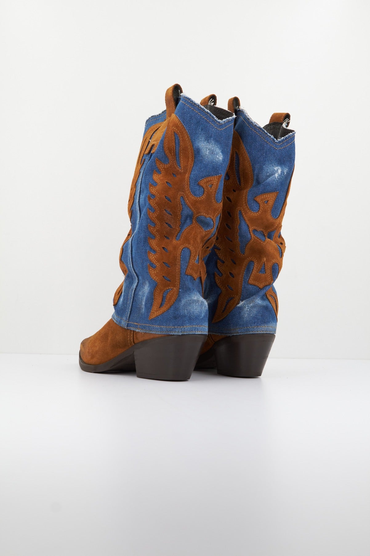 METISSE DX en color MARRON (3)