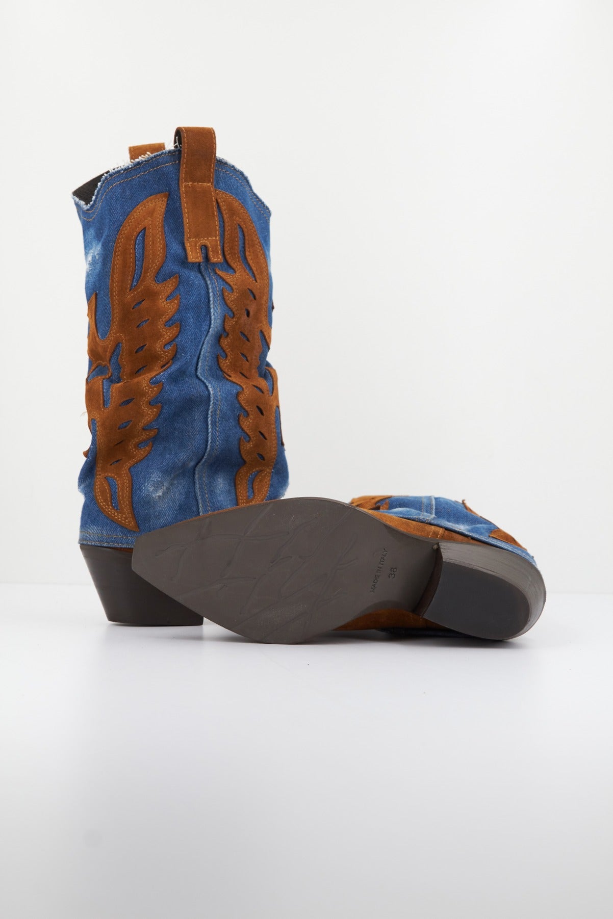 METISSE DX en color MARRON (4)
