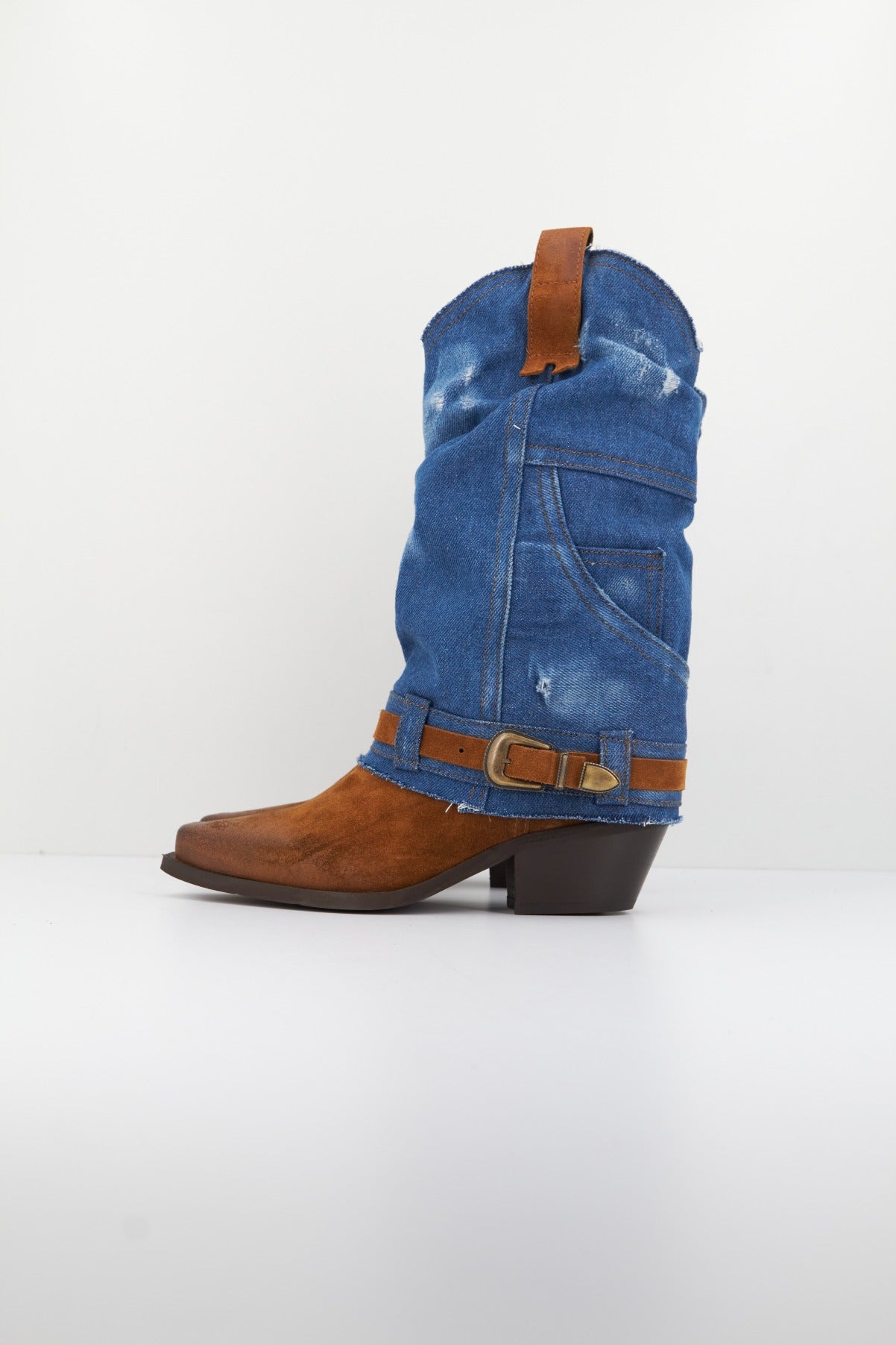 METISSE DX en color MARRON (1)