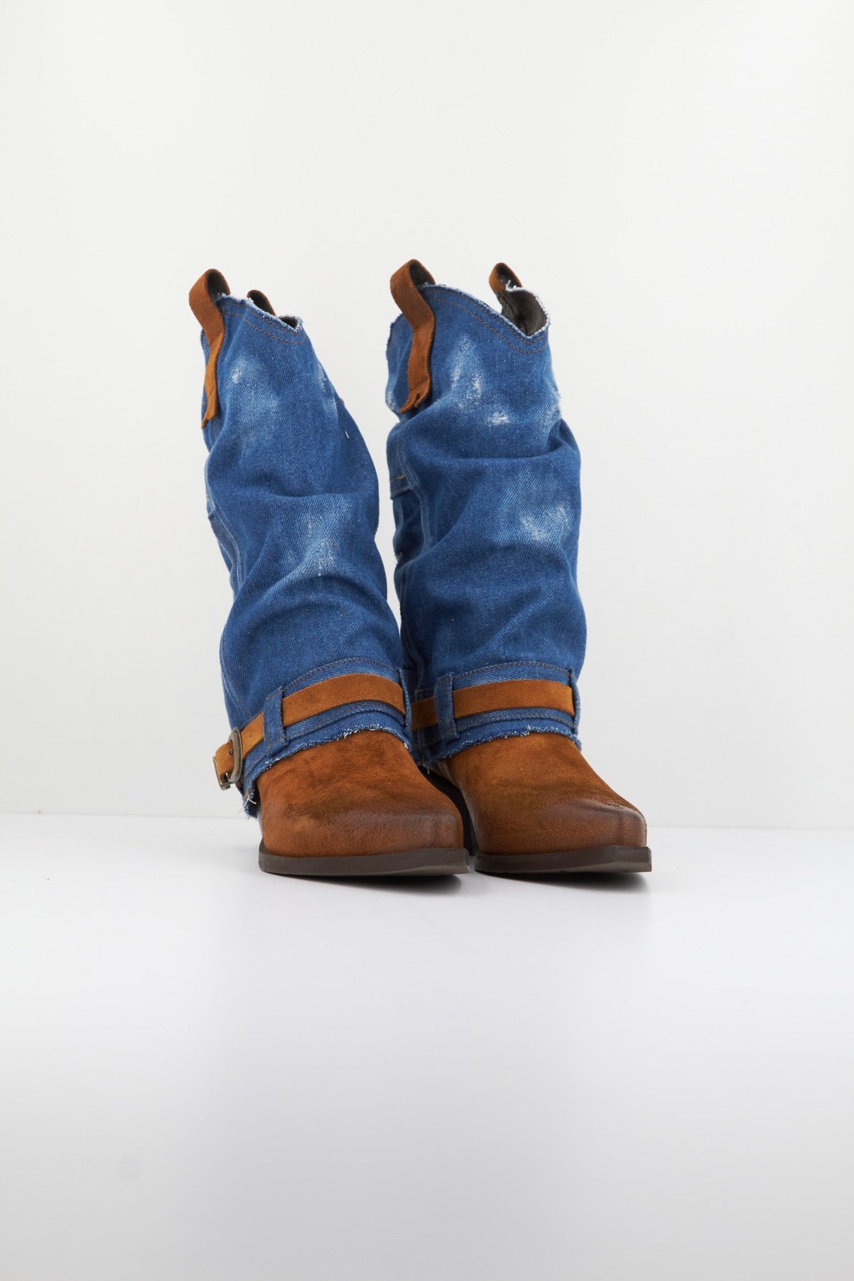 METISSE DX en color MARRON (2)