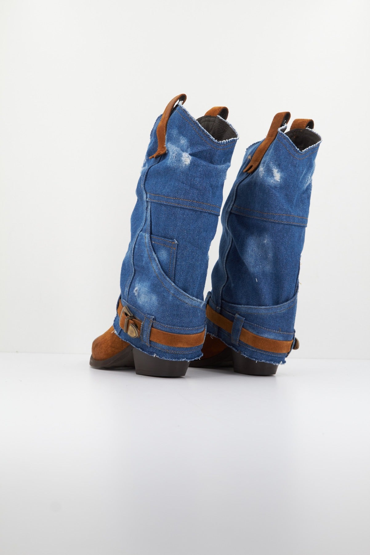 METISSE DX en color MARRON (3)