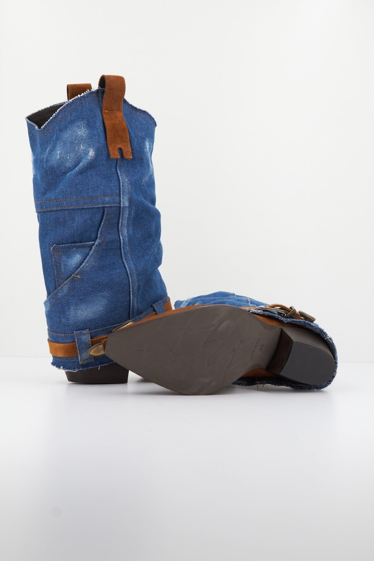 METISSE DX en color MARRON (4)