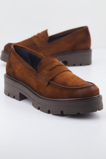 DORKING BY FLUCHOS D CALF en color MARRON (1)