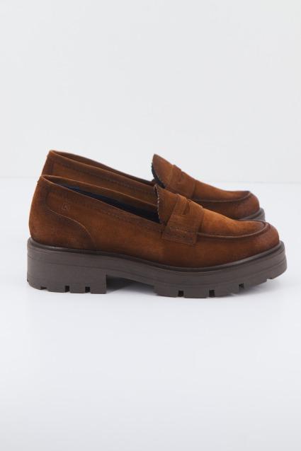 DORKING BY FLUCHOS D CALF en color MARRON (2)