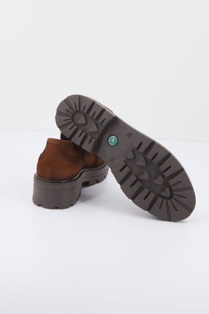 DORKING D CALF en color MARRON (4)