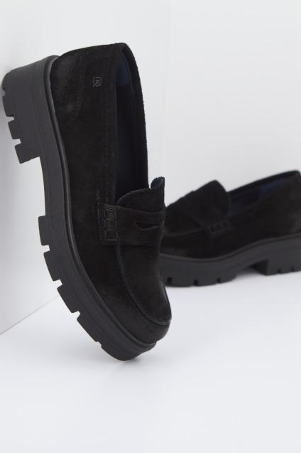 DORKING BY FLUCHOS D CALF en color NEGRO (1)