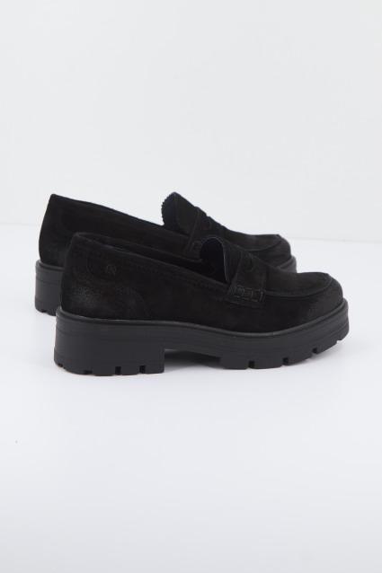 DORKING BY FLUCHOS D CALF en color NEGRO (2)