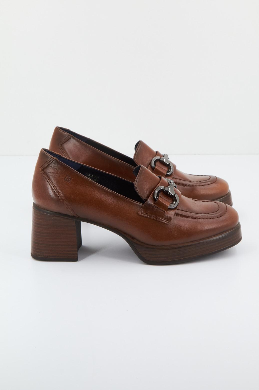 DORKING BY FLUCHOS D en color MARRON (2)