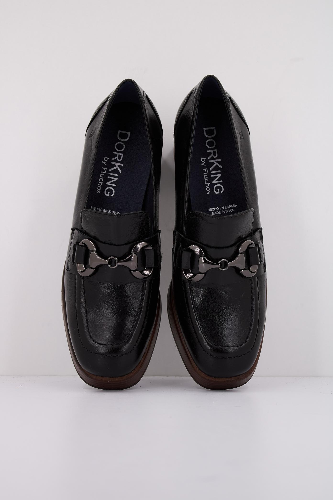 DORKING BY FLUCHOS D en color NEGRO (3)