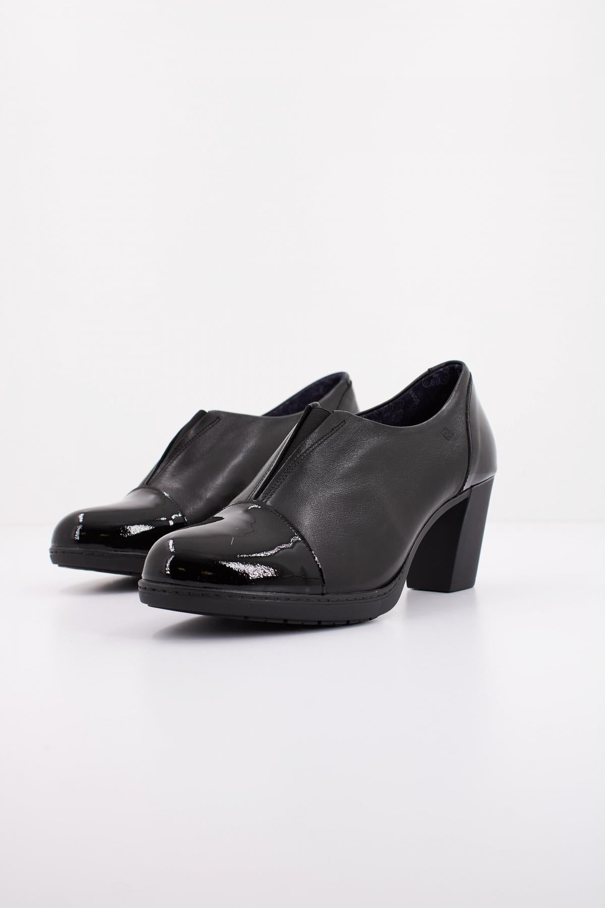 DORKING BY FLUCHOS D SUGL en color NEGRO (2)