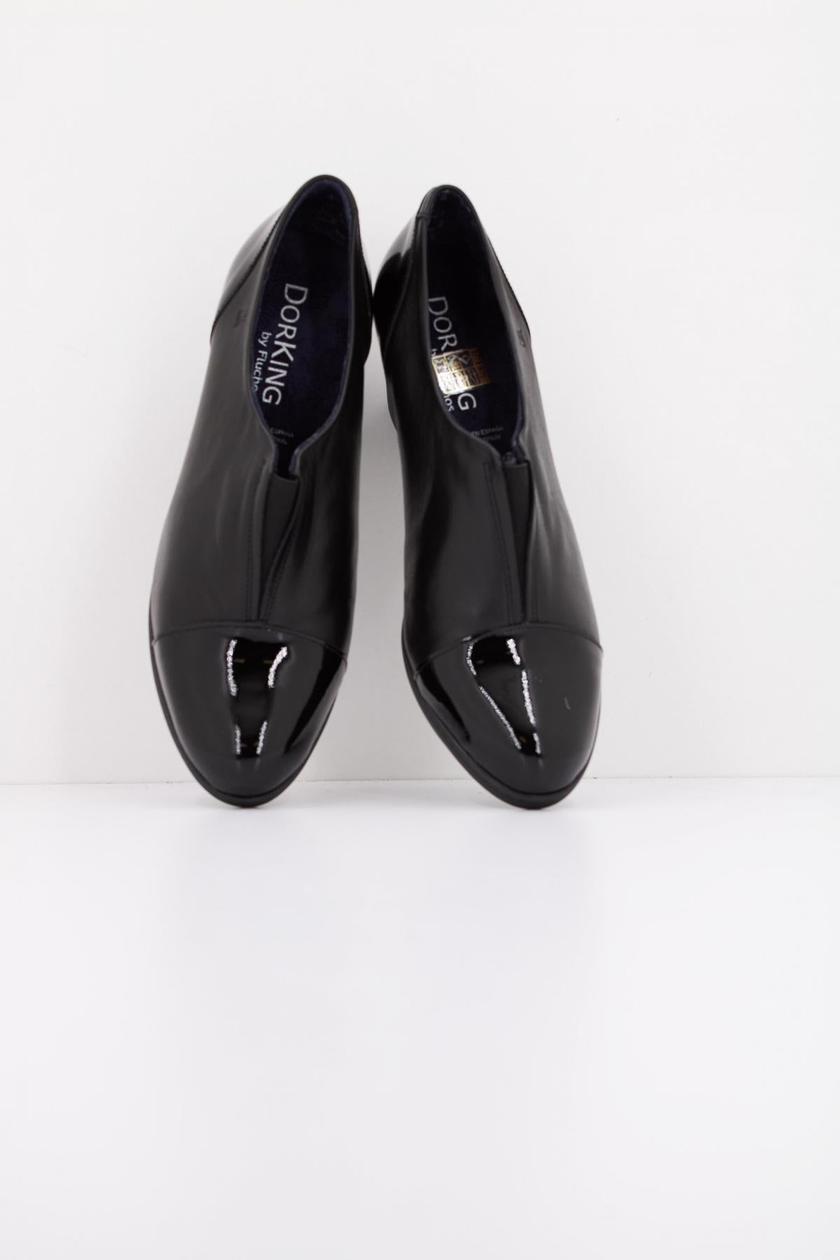 DORKING BY FLUCHOS D SUGL en color NEGRO (3)