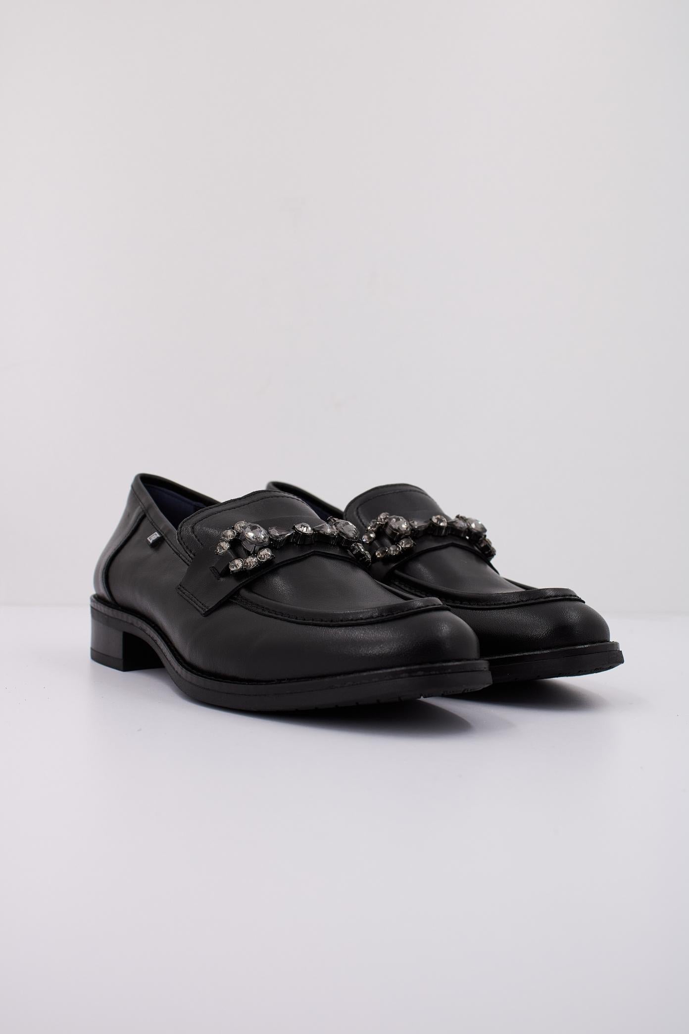 DORKING BY FLUCHOS D en color NEGRO (2)