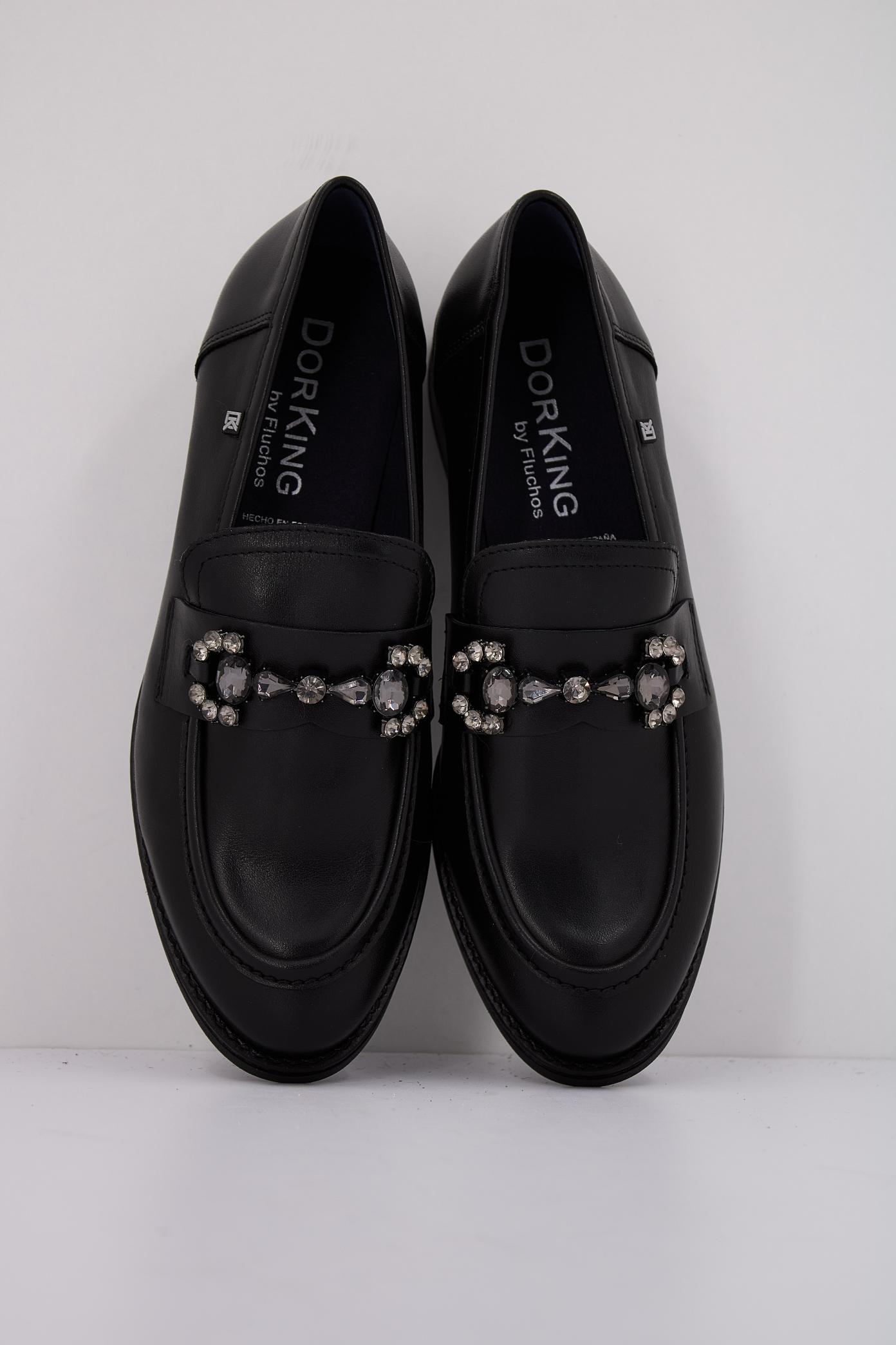 DORKING BY FLUCHOS D en color NEGRO (3)
