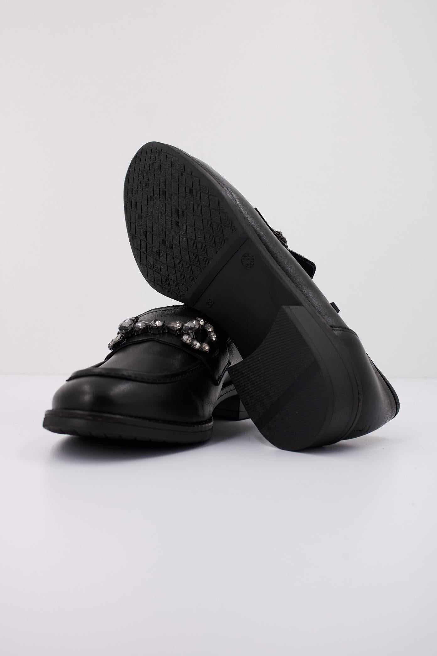 DORKING BY FLUCHOS D en color NEGRO (5)