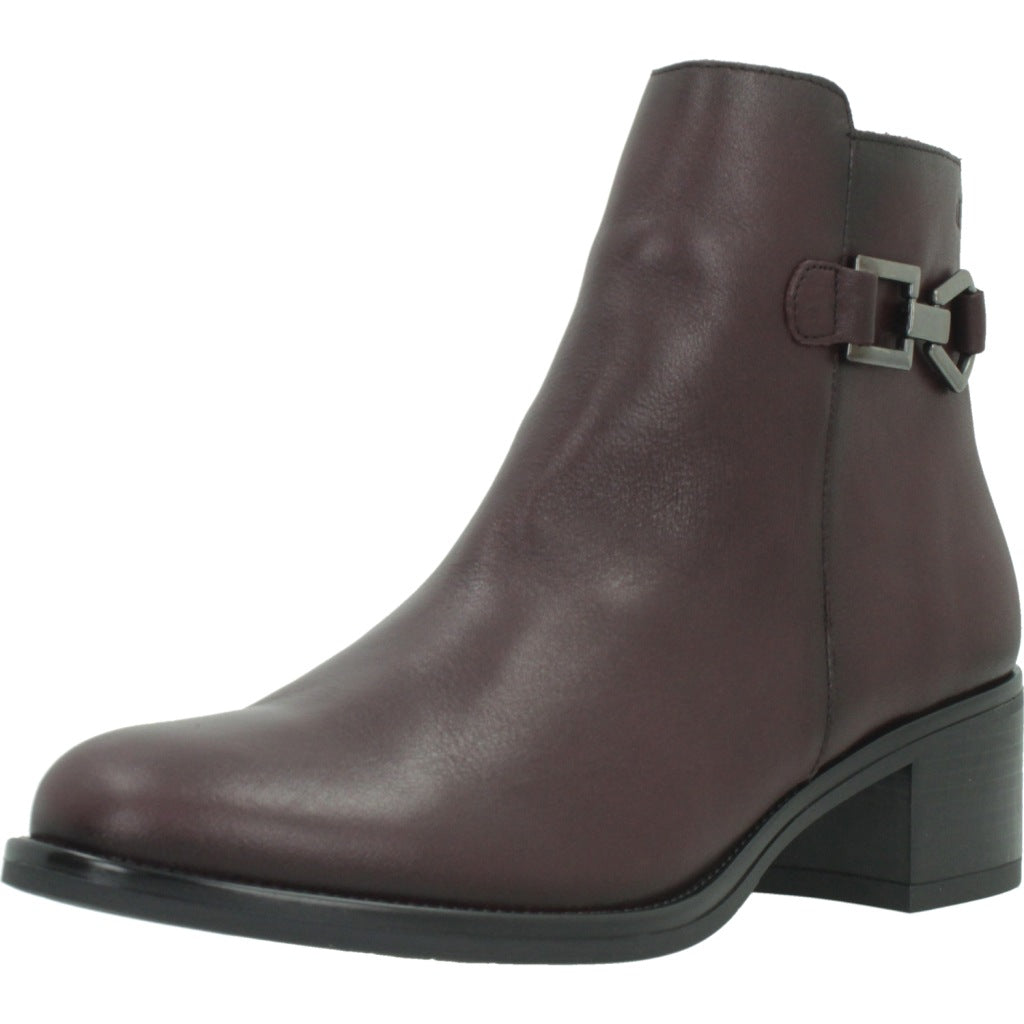 DORKING BY FLUCHOS D SU CHIARA SUGAR en color BURDEOS (1)