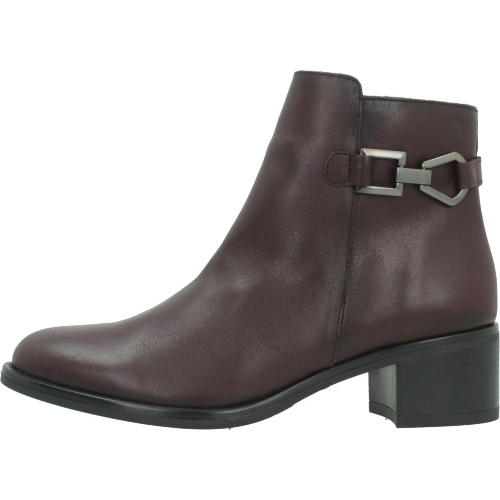 DORKING BY FLUCHOS D SU CHIARA SUGAR en color BURDEOS (2)