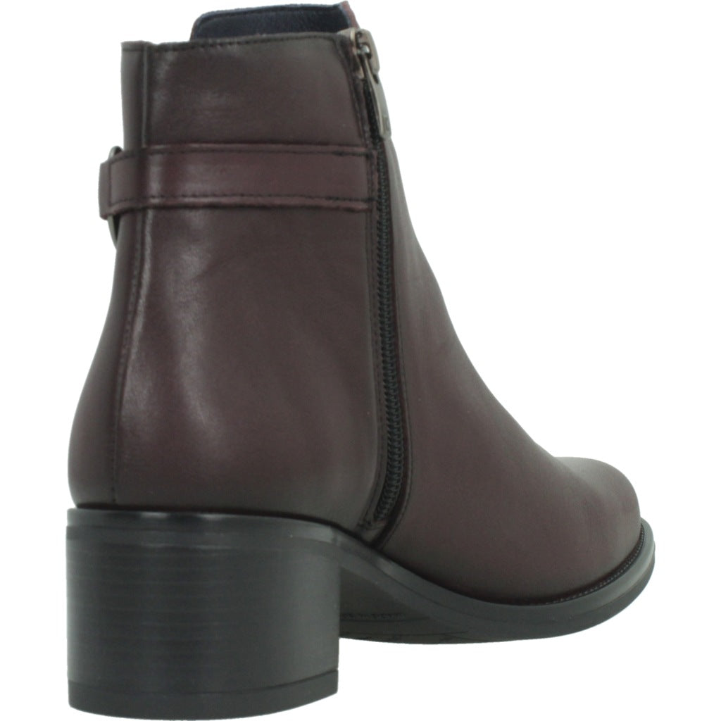 DORKING BY FLUCHOS D SU CHIARA SUGAR en color BURDEOS (3)