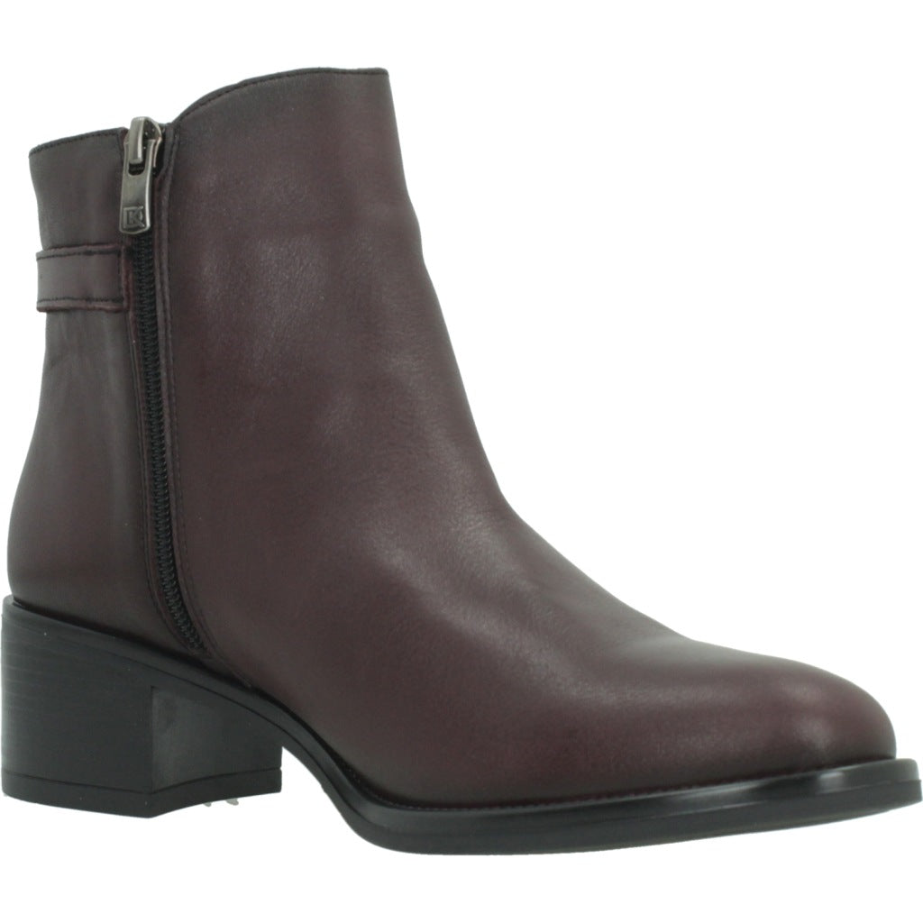 DORKING BY FLUCHOS D SU CHIARA SUGAR en color BURDEOS (5)
