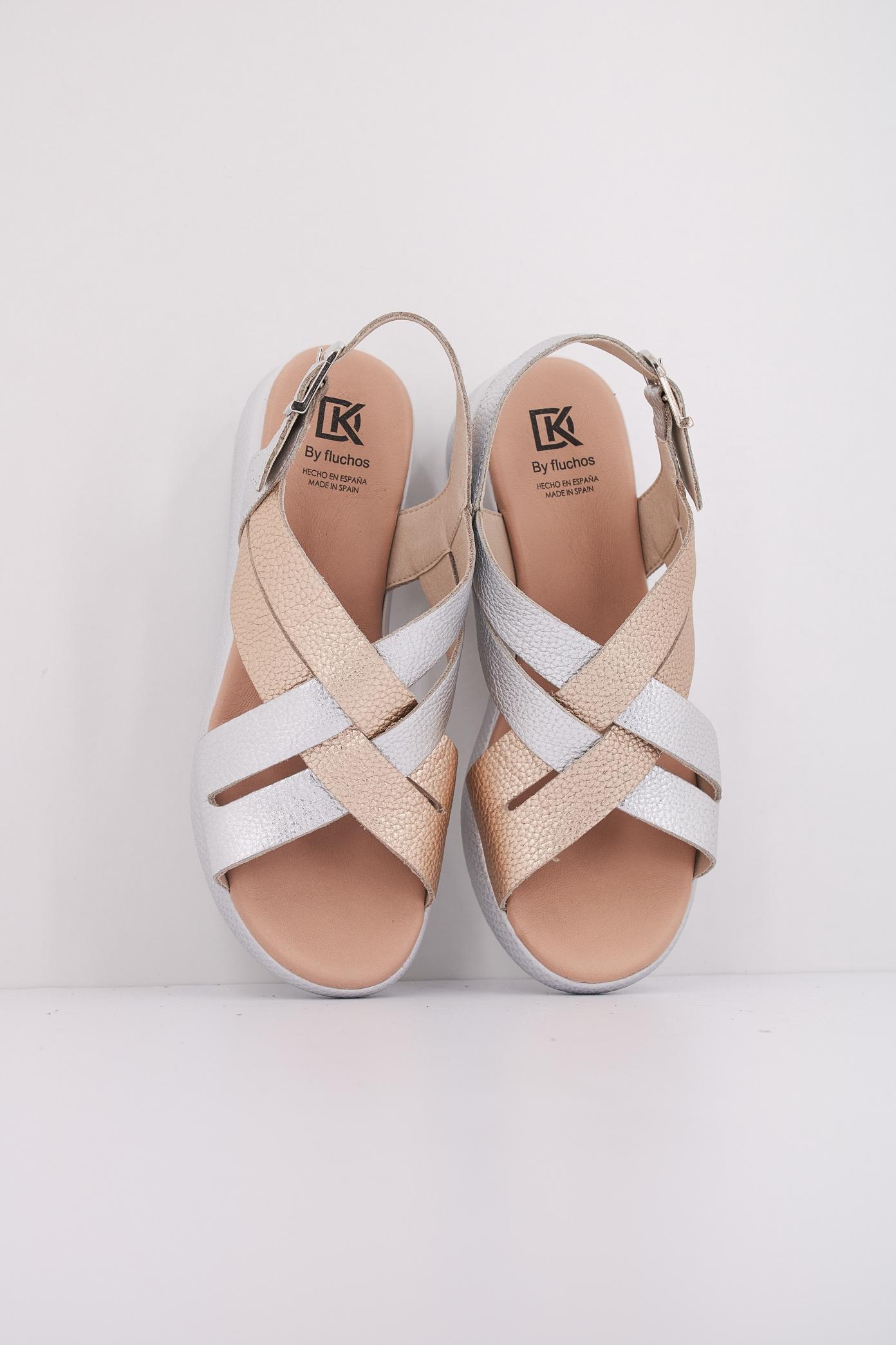 DORKING BY FLUCHOS D ALAL en color PLATA (3)