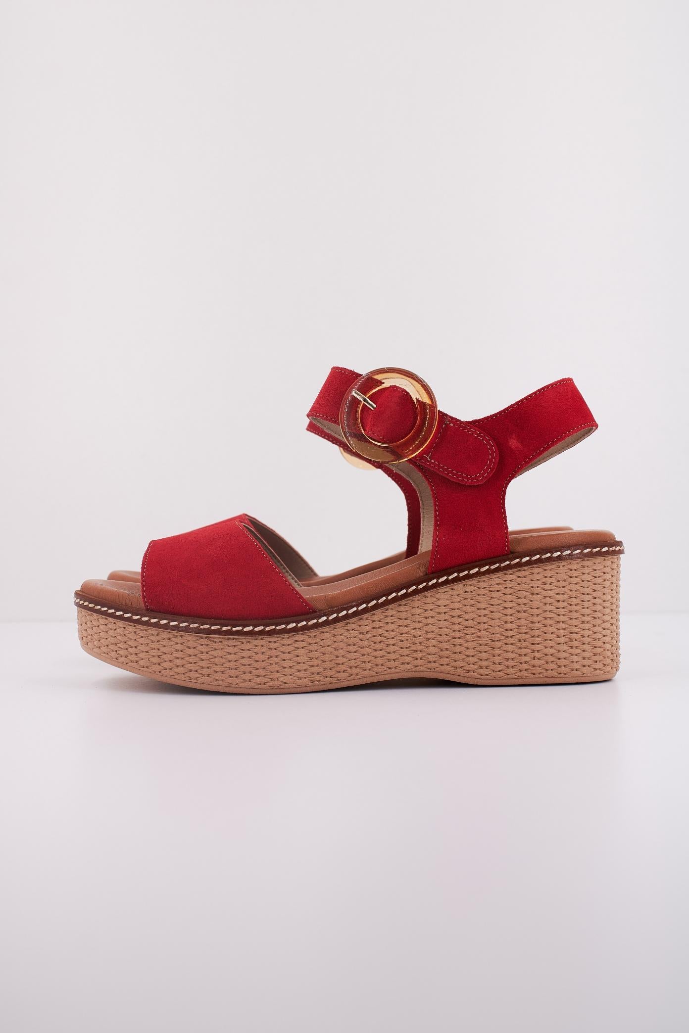 DORKING BY FLUCHOS D CA en color ROJO (1)