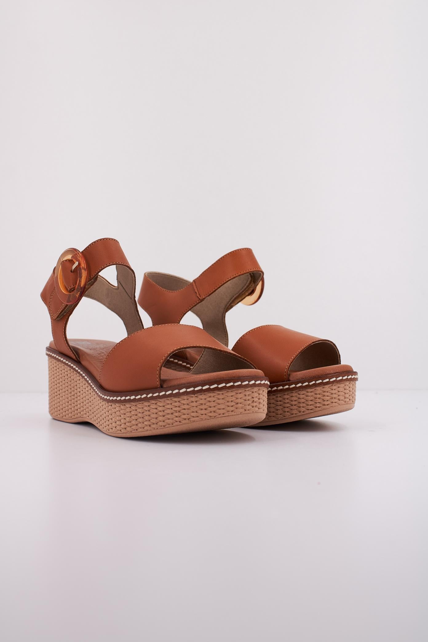 DORKING BY FLUCHOS D en color MARRON (2)