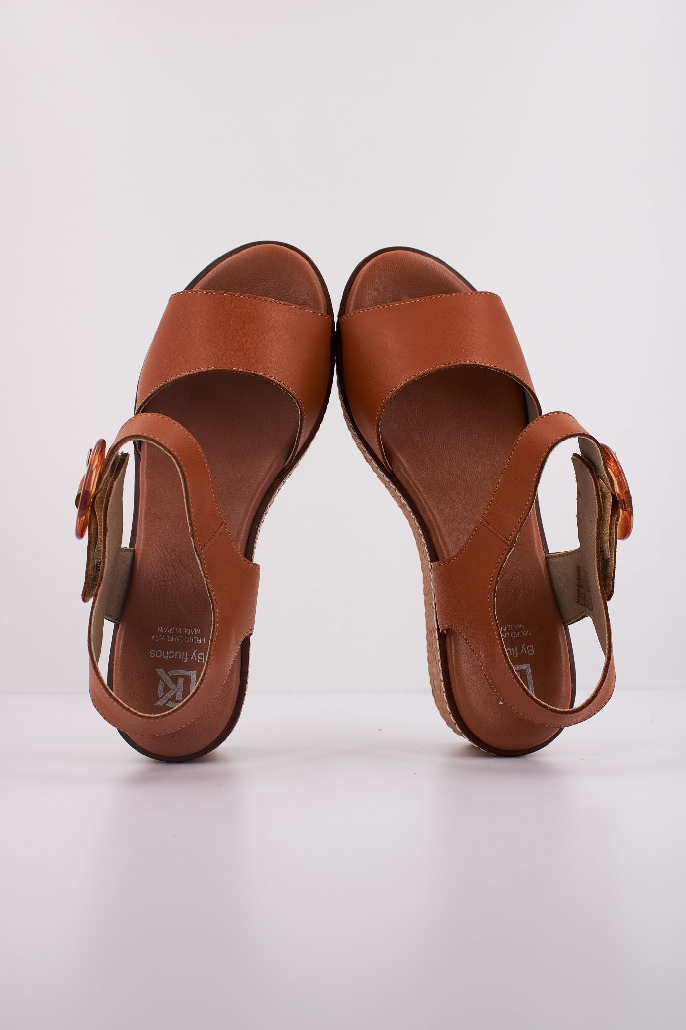 DORKING D en color MARRON (3)