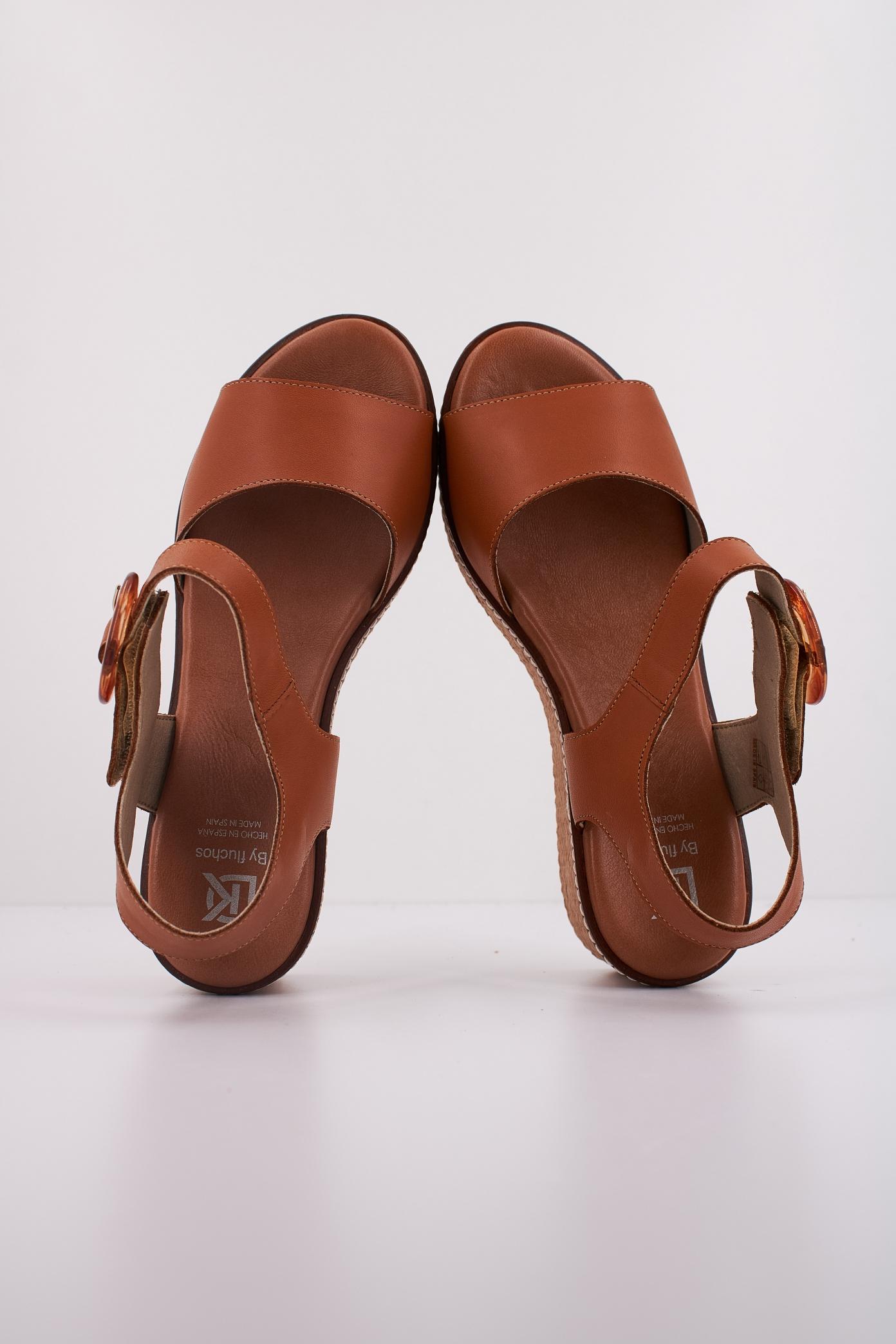 DORKING BY FLUCHOS D en color MARRON (3)