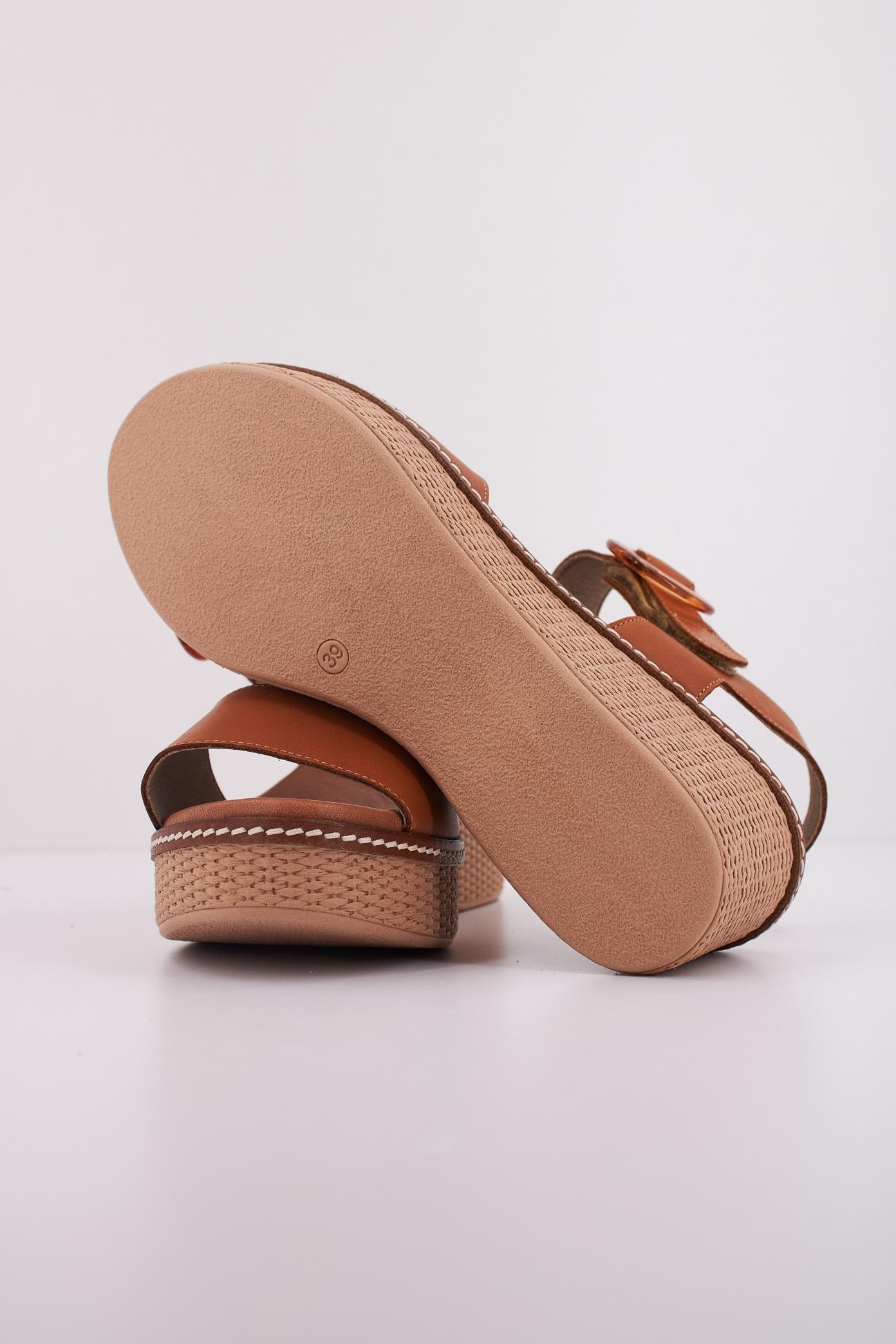 DORKING BY FLUCHOS D en color MARRON (5)