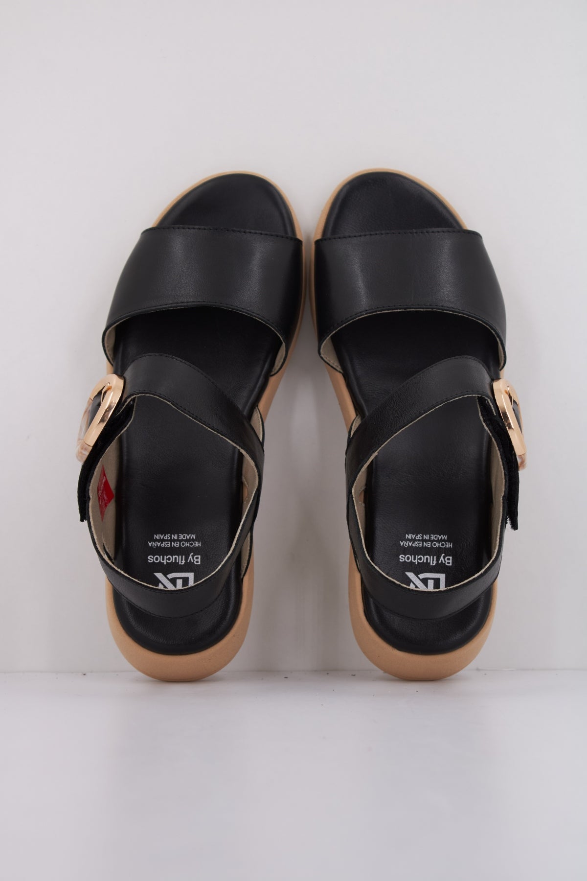 DORKING BY FLUCHOS D en color NEGRO (3)