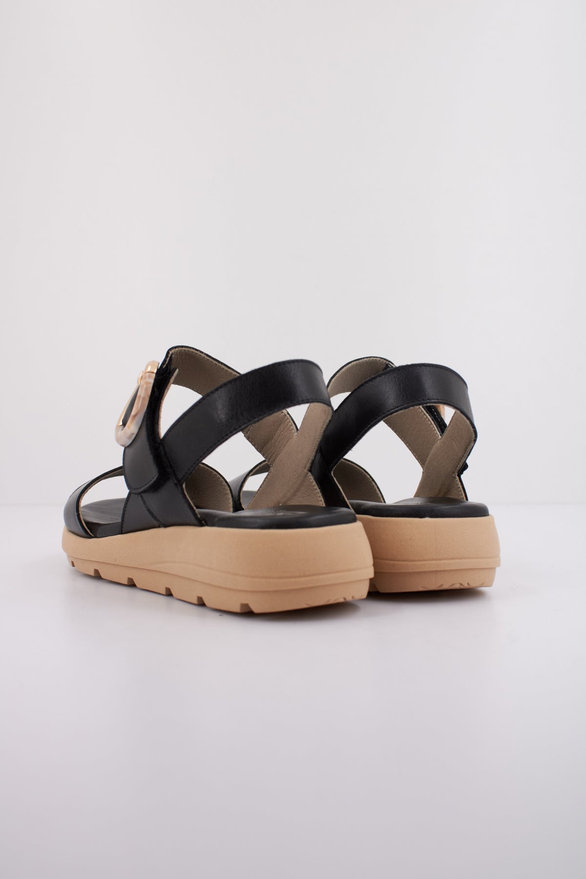 DORKING BY FLUCHOS D en color NEGRO (4)