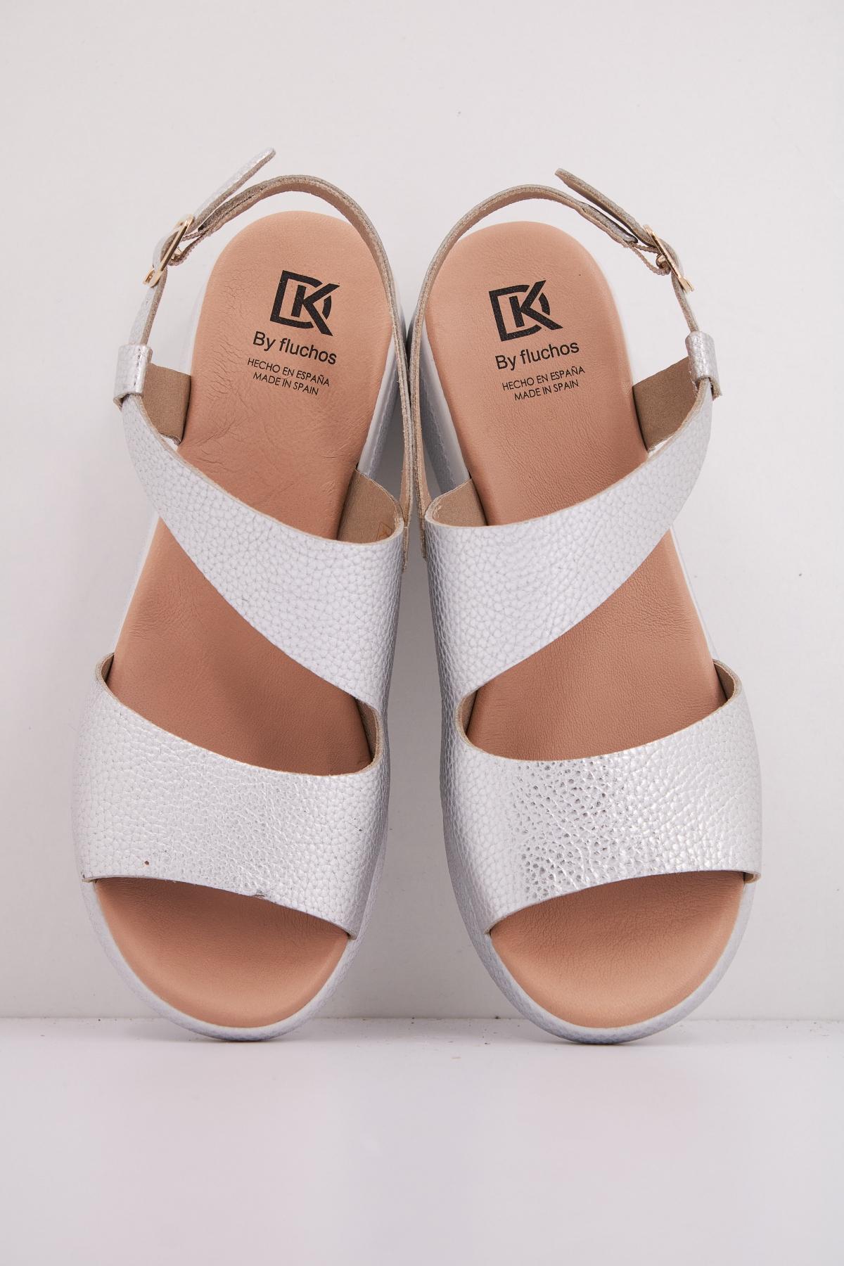 DORKING BY FLUCHOS D AL en color PLATA (3)