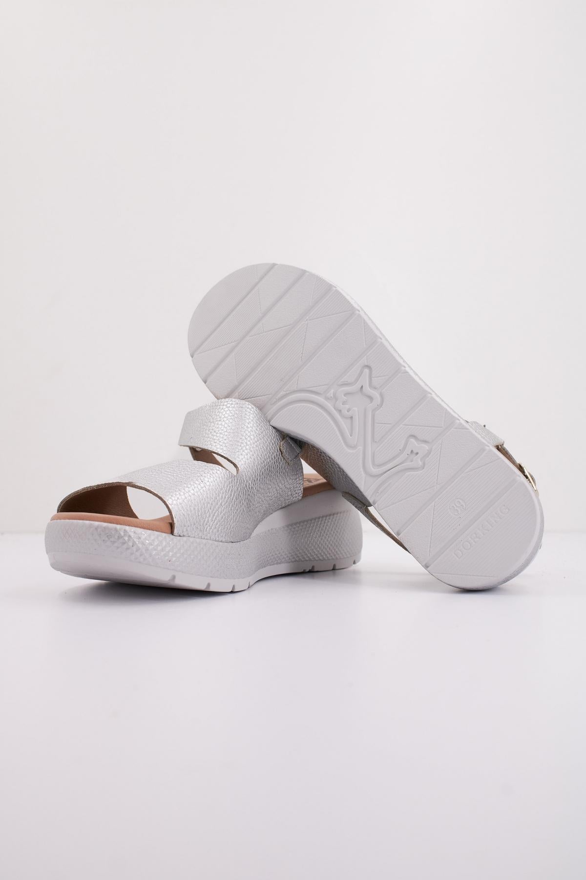 DORKING BY FLUCHOS D AL en color PLATA (5)