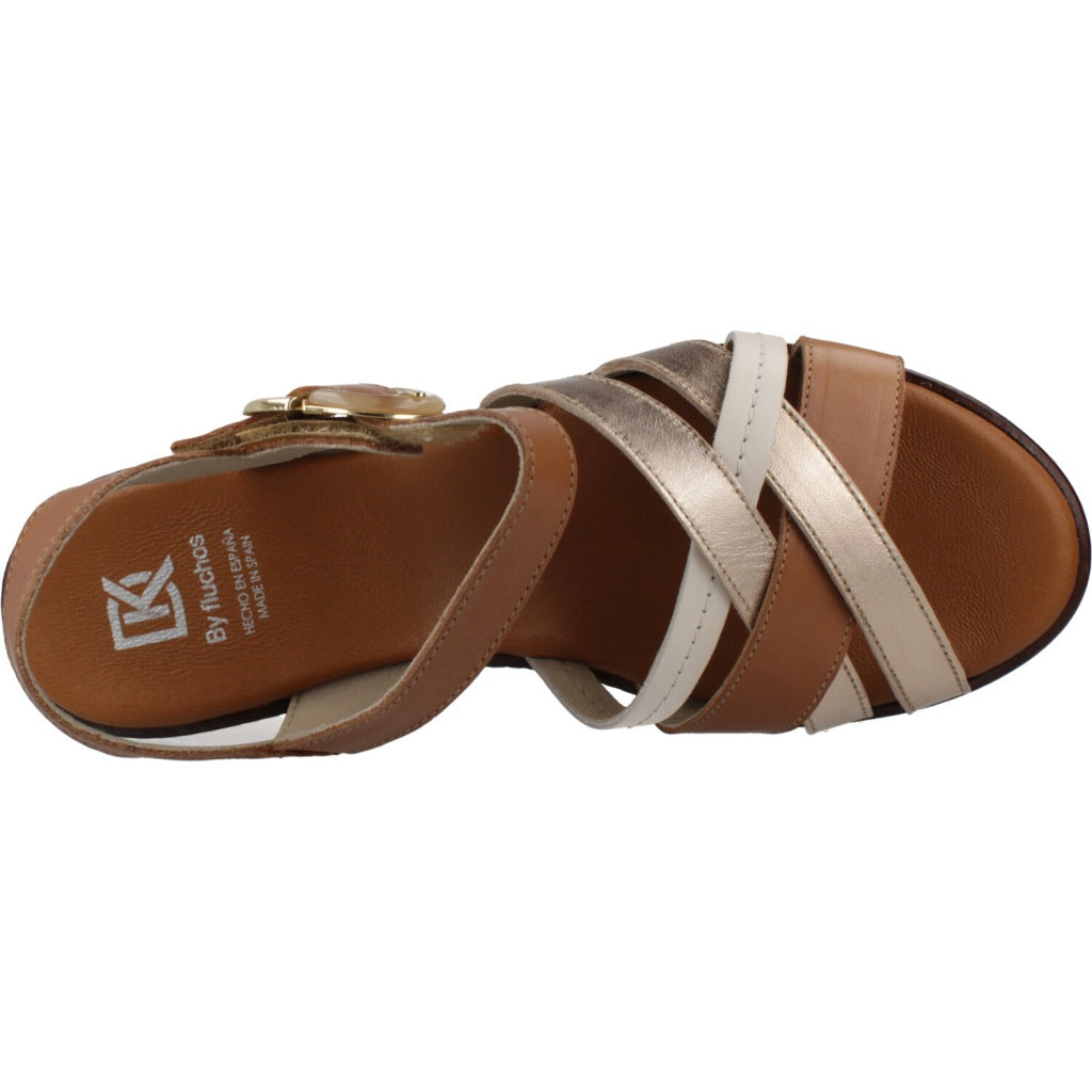 DORKING BY FLUCHOS DTILTI en color MARRON (7)