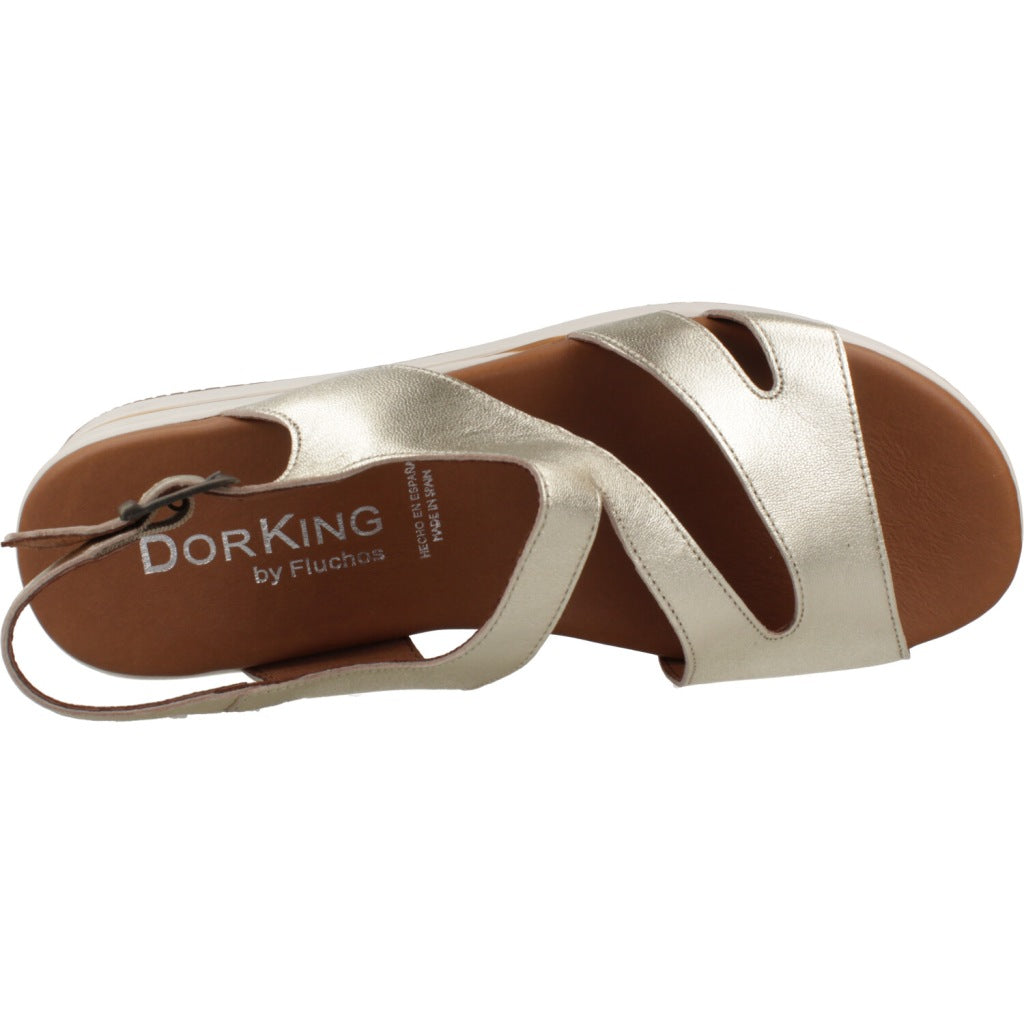 DORKING BY FLUCHOS D CS en color ORO (7)