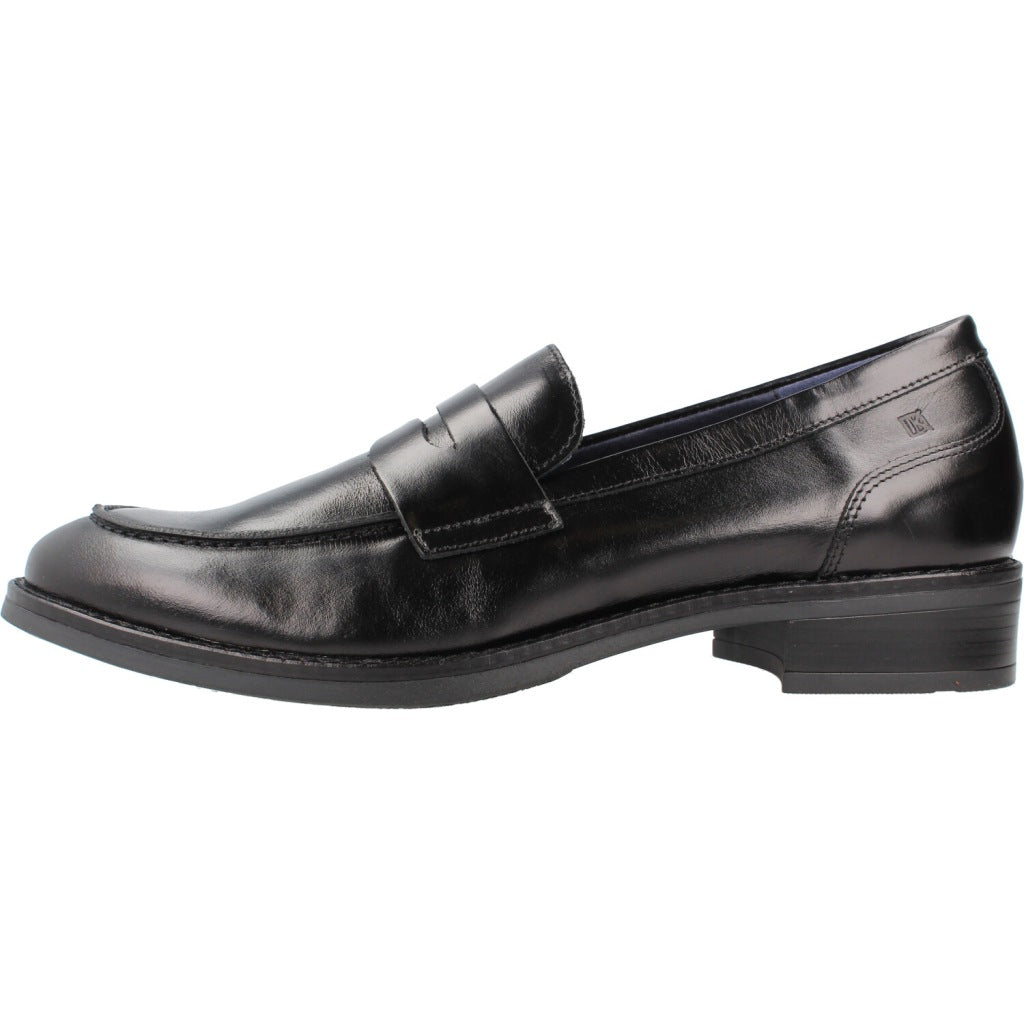 DORKING BY FLUCHOS D SR HARVARD SIERRA en color NEGRO (2)