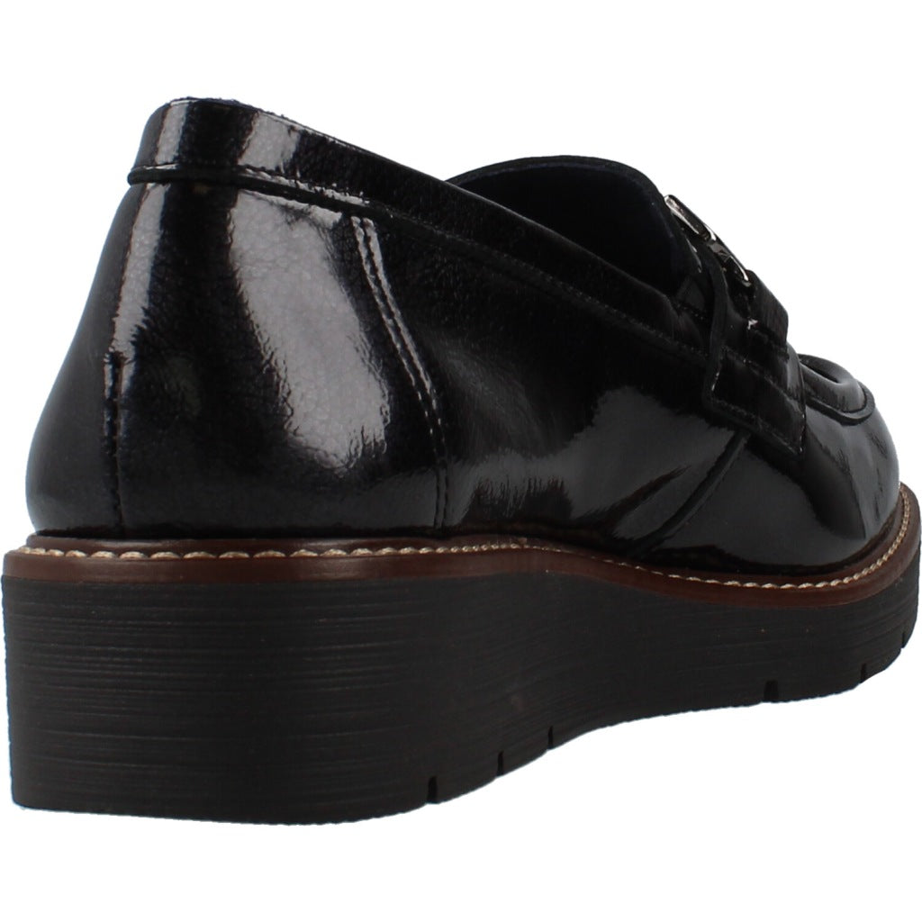 DORKING BY FLUCHOS D GW AFRICA GLOW en color NEGRO (3)
